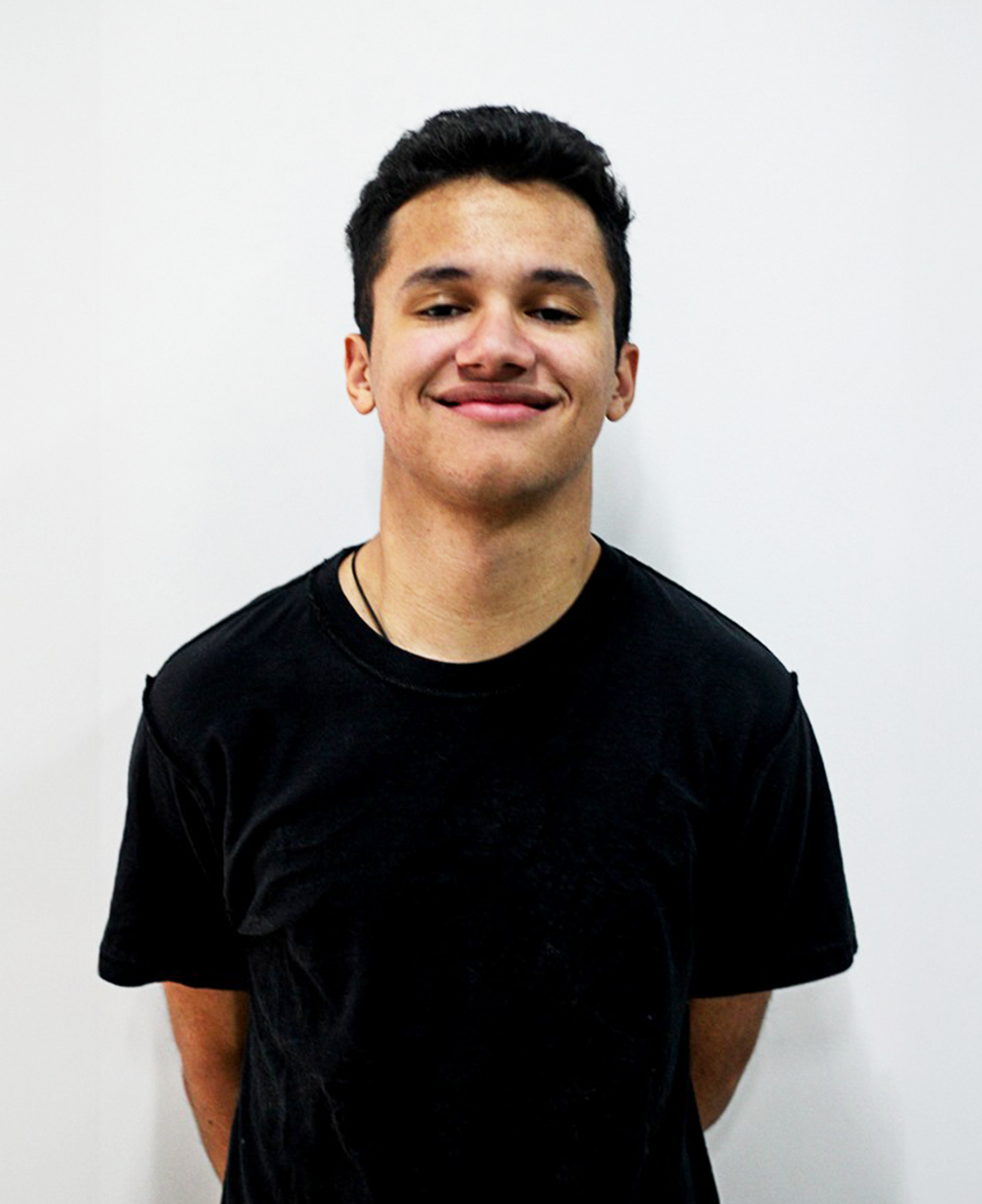 Victor Scaramal